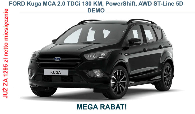 kuga